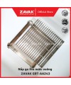 Rãnh Thoát nước vuông Inox 304 ZAVAK Grating GRT-AA243